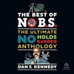 The best of no BS : the ultimate no-holds-barred anthology cover image