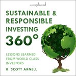 Sustainable & responsible investing 360° cover image