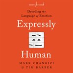 Expressly human cover image