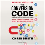 The conversion code cover image