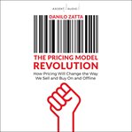 The pricing model revolution cover image