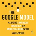 The google model cover image
