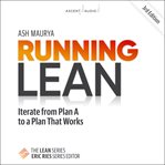 Running lean cover image