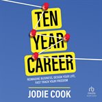 The ten year career cover image