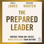 The prepared leader cover image