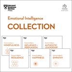 Being Your Best Collection (6 Books) (HBR Emotional Intelligence Series) cover image