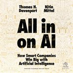 All-in on ai cover image