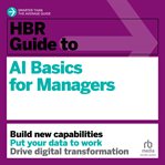 HBR guide to AI basics for managers cover image