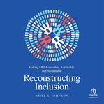 RECONSTRUCTING INCLUSION cover image