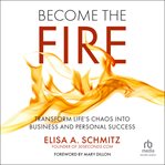 Become the fire cover image