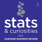 Stats & curiosities cover image
