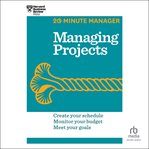 Managing Projects cover image