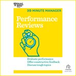 Performance Reviews cover image
