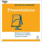 Presentations cover image