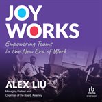 Joy works cover image