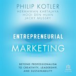 Entrepreneurial Marketing cover image