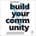 Build Your Community cover image
