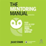 The Mentoring Manual cover image