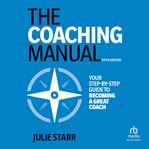 The Coaching Manual cover image
