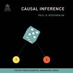 Causal Inference : MIT Press Essential Knowledge cover image