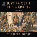 Just Price in the Markets : A History cover image