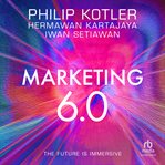 Marketing 6.0 cover image