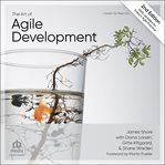 The Art of Agile Development cover image