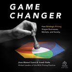 Game Changer cover image