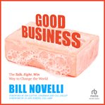 Good Business cover image