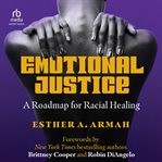 Emotional Justice : A Roadmap for Racial Healing cover image