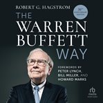 The Warren Buffett Way cover image