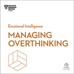 Managing Overthinking cover image