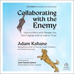 Collaborating With the Enemy cover image
