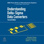 Understanding Delta-Sigma Data Converters cover image