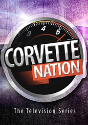 Corvette nation - season 1 cover image