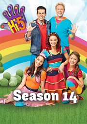 Hi5 house - season 1 cover image