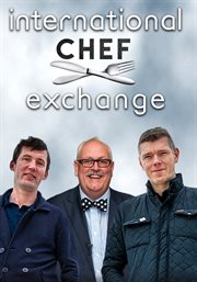 International chef exchange - season 1 cover image