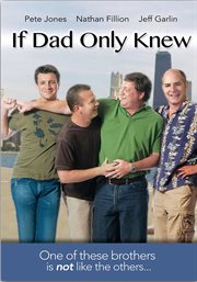 If dad only knew cover image