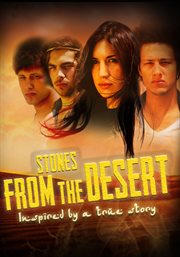 Stones of the desert cover image