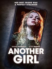 Another girl cover image