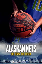 Alaskan nets cover image