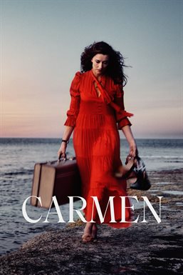 Carmen - free movie