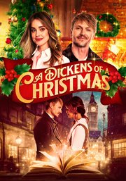 A Dickens of a Christmas cover image