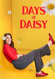 Days of Daisy cover image