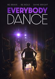 Everybody dance cover image