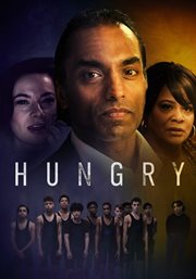 Hungry cover image