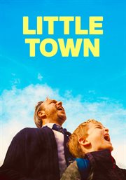 Little Town cover image