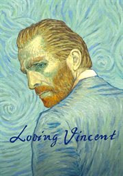 Loving Vincent cover image