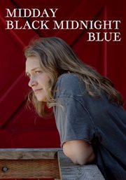 Midday Black Midnight Blue cover image