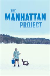 The manhattan project cover image